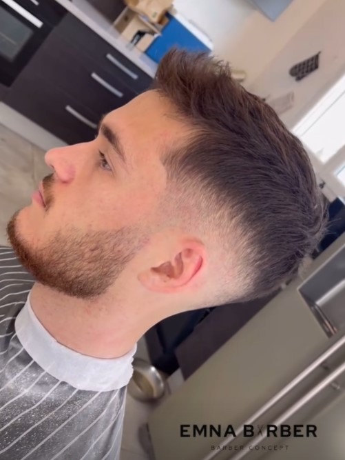 barber
