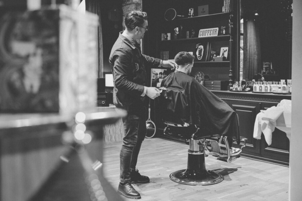 Cadillac Store, 2025 L Atelier du Barbier 1200x800 1