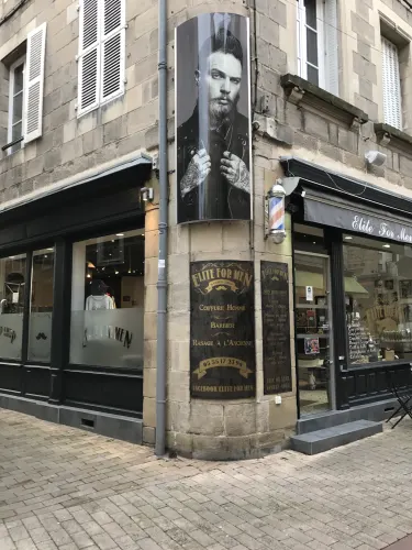 Cadillac Store, photo bb61a585